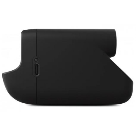 Фотокамера миттєвого друку Polaroid Go Gen 2 Black (9096)