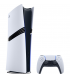 Ігрова консоль Sony PlayStation 5 Pro 2TB White