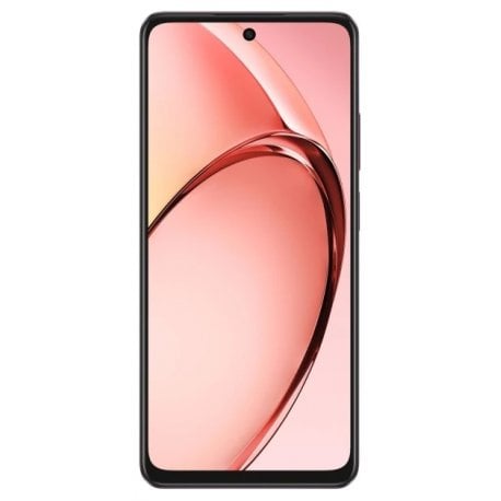 OPPO A3X 4/128 GB Nebula Red