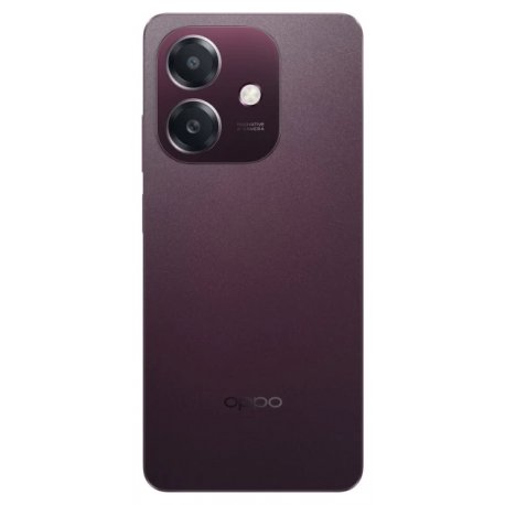 OPPO A3X 4/128 GB Nebula Red