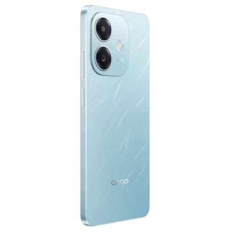 OPPO A3X 4/128 GB Ocean Blue