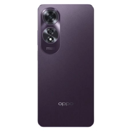 OPPO A60 8/128 GB Midnight Purple