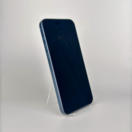 Б/у iPhone 15 Pro Max 256GB Blue Titanium (Like New)