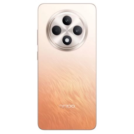 OPPO Reno 12 FS 12/512GB Amber Orange