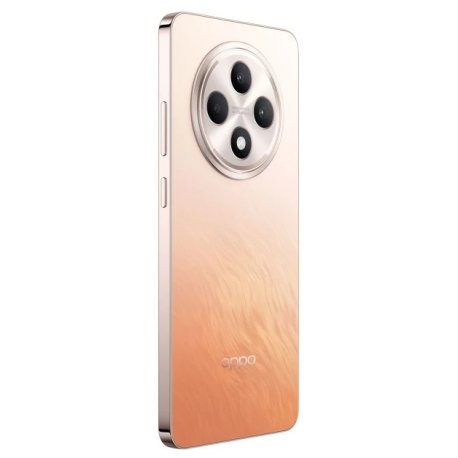 OPPO Reno 12 FS 12/512GB Amber Orange