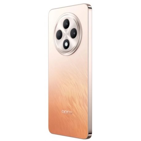 OPPO Reno 12 FS 12/512GB Amber Orange