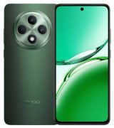 OPPO Reno 12 FS 12/512GB Black Green