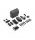 Квадрокоптер DJI Mavic 3 Pro Fly More Combo with DJI RC (CP.MA.00000660.01) (Open Box)
