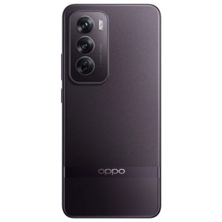 OPPO Reno 12 Pro 12/512GB Nebula Black