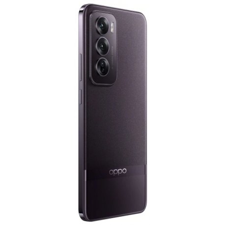 OPPO Reno 12 Pro 12/512GB Nebula Black