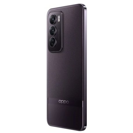 OPPO Reno 12 Pro 12/512GB Nebula Black