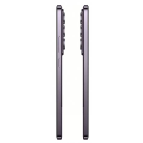 OPPO Reno 12 Pro 12/512GB Nebula Black
