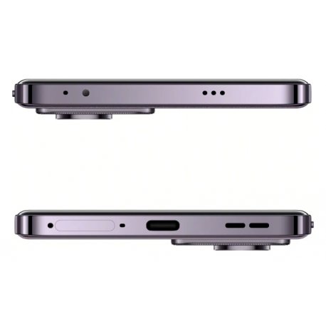 OPPO Reno 12 Pro 12/512GB Nebula Black