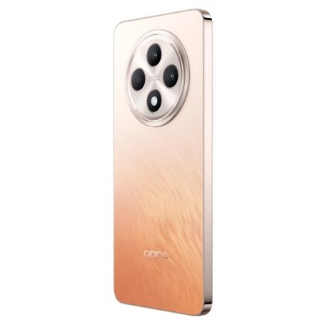 OPPO Reno 12F 8/256GB Amber Orange