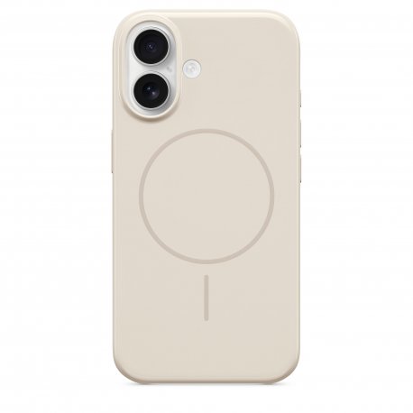 Чехол Beats iPhone 16 Case with MagSafe Summit Stone (MCFD4)