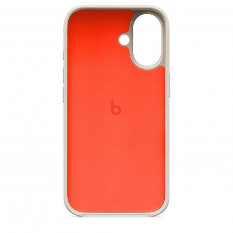 Чехол Beats iPhone 16 Case with MagSafe Summit Stone (MCFD4)