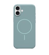Чохол Beats iPhone 16 Plus Case with MagSafe Riptide Blue (MCFJ4)