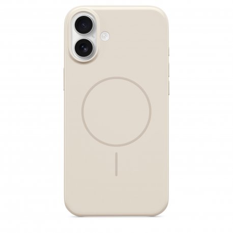 Чехол Beats iPhone 16 Plus Case with MagSafe Summit Stone (MCFH4)