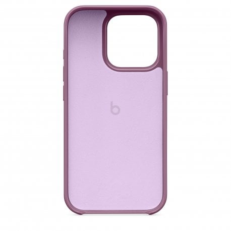 Чехол Beats iPhone 16 Pro Case with MagSafe Sunset Purple (MCFP4)