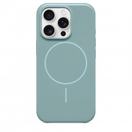 Чохол Beats iPhone 16 Pro Case with MagSafe Riptide Blue (MCFN4)