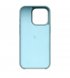 Чохол Beats iPhone 16 Pro Case with MagSafe Riptide Blue (MCFN4)