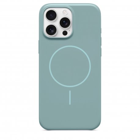 Чохол Beats iPhone 16 Pro Max Case with MagSafe Riptide Blue (MCFT4)
