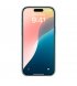 Чехол Beats iPhone 16 Pro Max Case with MagSafe Riptide Blue (MCFT4)