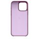 Чехол Beats iPhone 16 Pro Max Case with MagSafe Sunset Purple (MCFU4) Чехол Beats iPhone 16 Pro Max Case with MagSafe Sunset Purple (MCFU4)