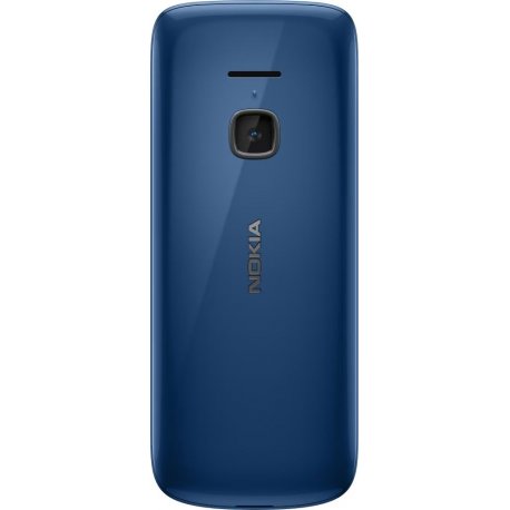 Nokia 225 4G DS 2024 Dark Blue