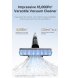 Акумуляторний миючий пилосос Dreame H13 Pro (HHR27C)
