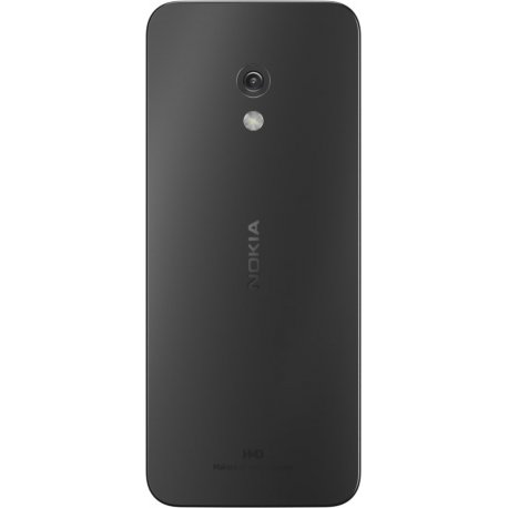 Nokia 235 4G DS 2024 Black