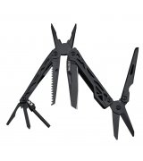 Мультитул Xiaomi NexTool Natuo Black (NE20123)