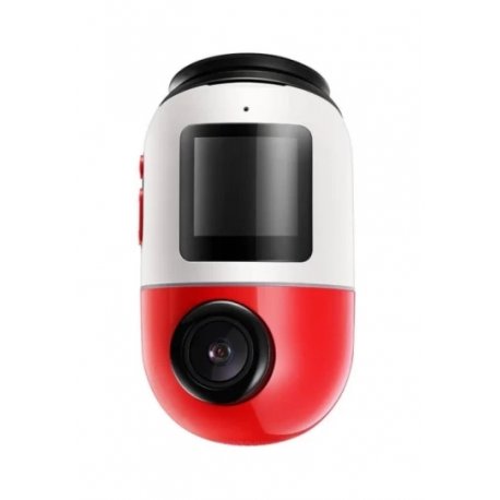 Видеорегистратор Xiaomi 70mai Dash Cam Omni 64G Red
