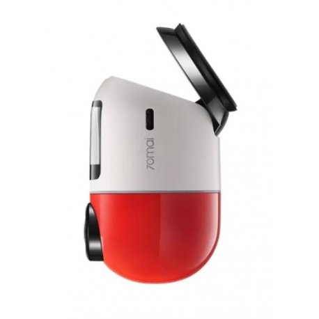 Відеореєстратор Xiaomi 70mai Dash Cam Omni 64G Red