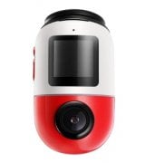 Видеорегистратор Xiaomi 70mai Dash Cam Omni 64G Red