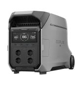 Портативная зарядная станция EcoFlow DELTA Pro 3, 4000W/4096Wh (EFDELTAPRO3-EU-CBox)