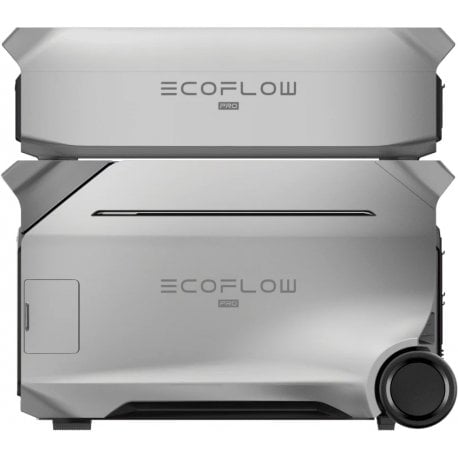 Портативна зарядна станція EcoFlow DELTA Pro 3, 4000W/4096Wh (EFDELTAPRO3-EU-CBox)
