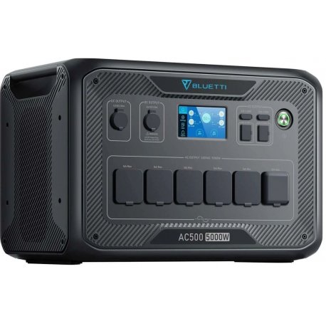Инвертор Bluetti AC500 Inverter Module Generator 5000W EU