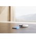 Робот-пылесос с влажной уборкой + самоочистка Xiaomi Robot Vacuum X10+ EU