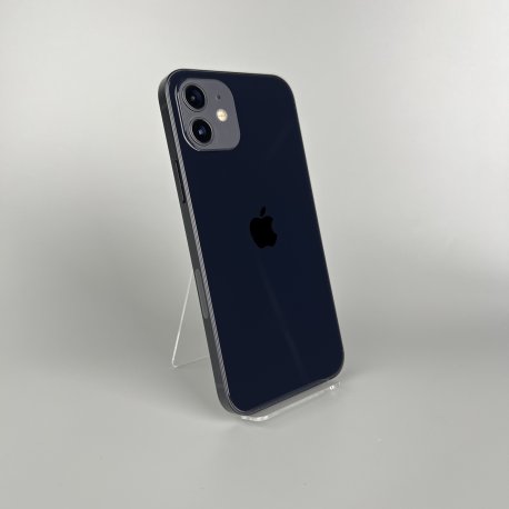 Б/в iPhone 12 128GB Black