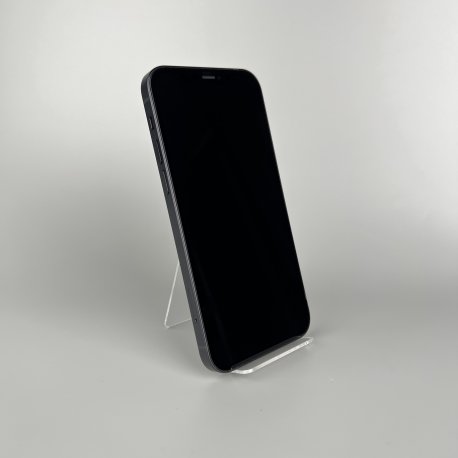 Б/у iPhone 12 256GB Black