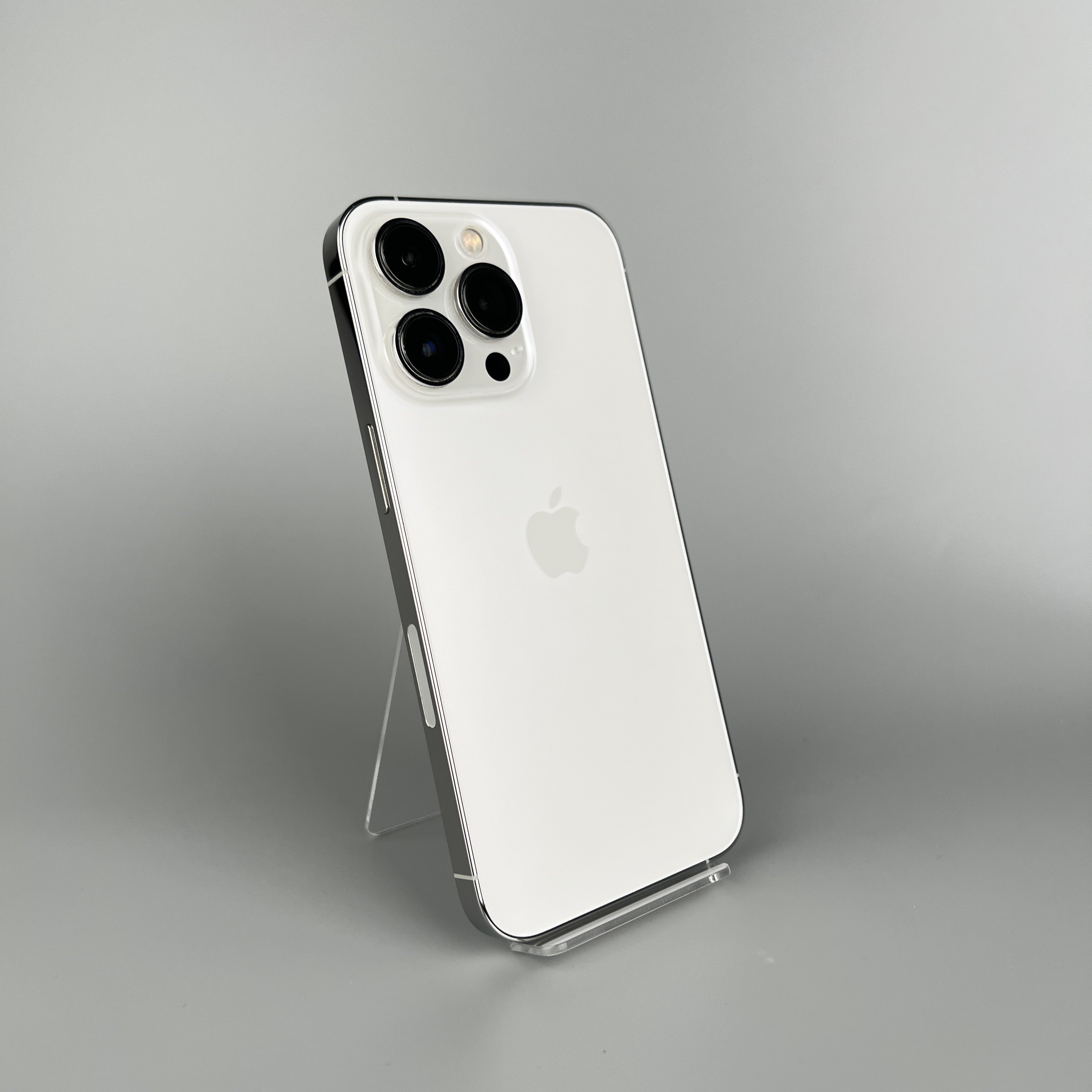Б/у iPhone 13 Pro 256GB Silver (Идеальное состояние) Купить Одесса