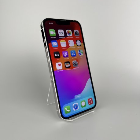 Б/в iPhone 13 Pro 128GB Silver