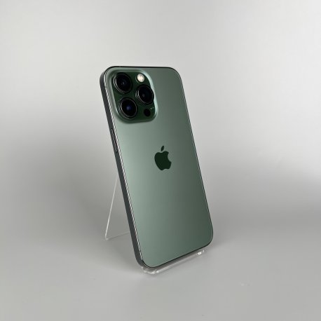 Б/у iPhone 13 Pro 1TB Alpine Green
