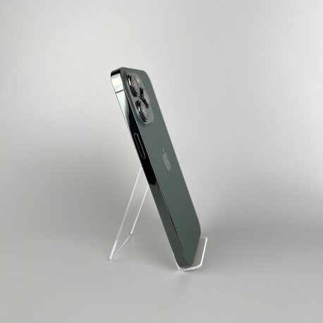Б/у iPhone 13 Pro 256GB Alpine Green
