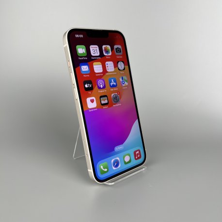 Б/у iPhone 13 512GB Starlight