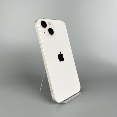 Б/в iPhone 13 128GB Starlight