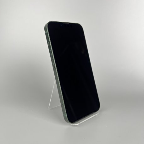 Б/у iPhone 13 256GB Green