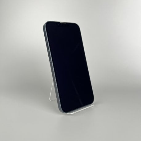 Б/у iPhone 13 256GB Midnight