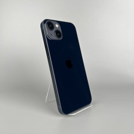 Б/в iPhone 13 256GB Dual Sim Midnight